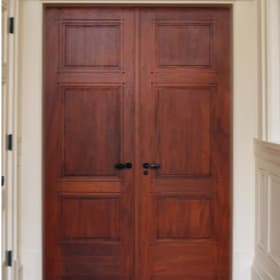 Veneer Door 