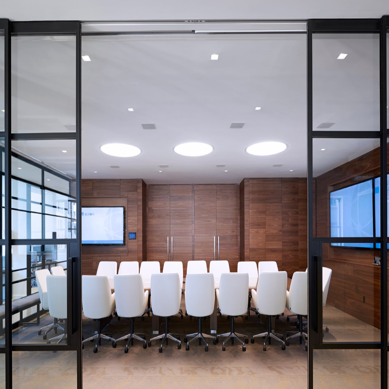 Pocket Door