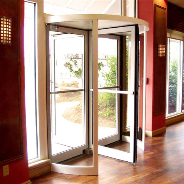 Revolving Door
