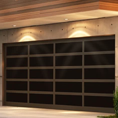 Garage Door