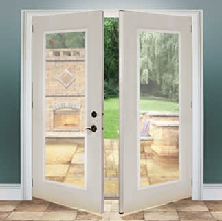 Patio Door