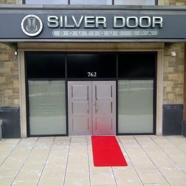 Panel Series Doors