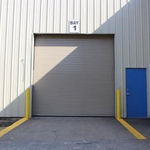 Highspeed Rolling Shutter