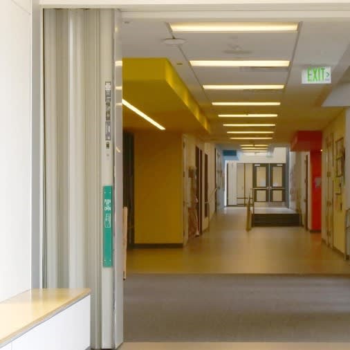 Fireguard FG Door