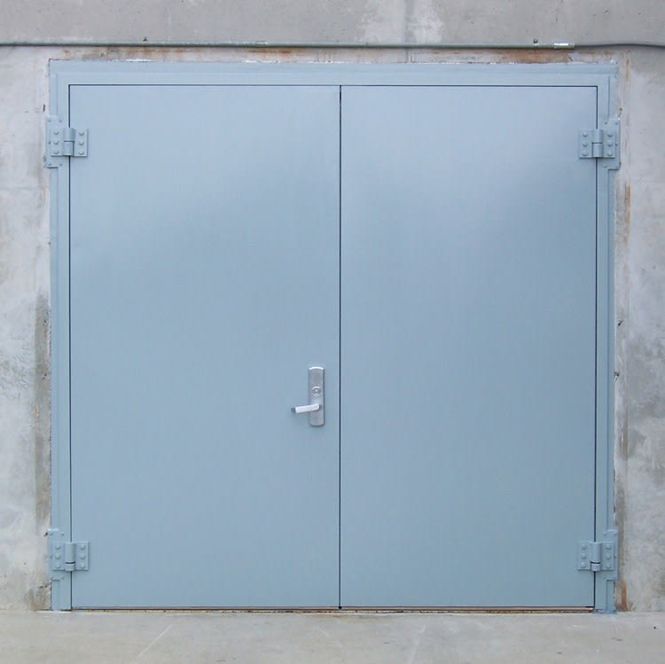 Industrial Doors