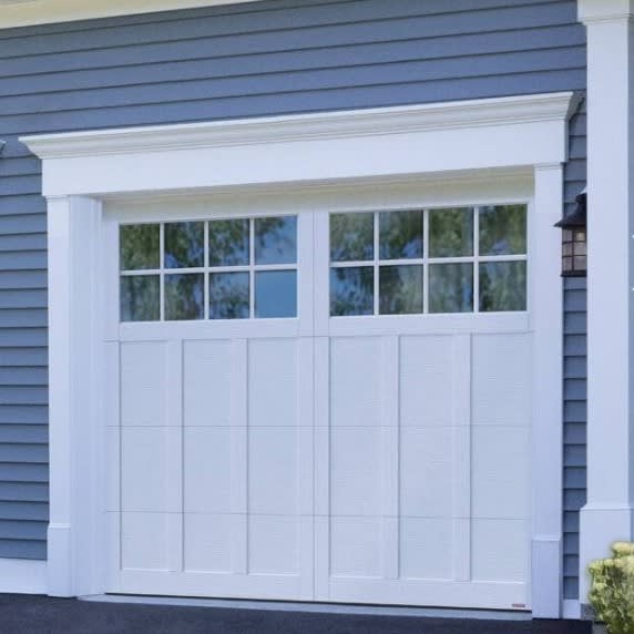 Garage Door