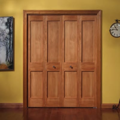 Folding Door