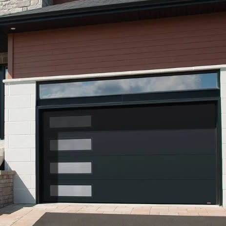 Garage Door
