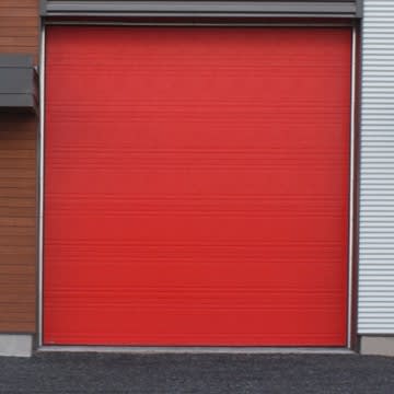 Commercial Garage Door