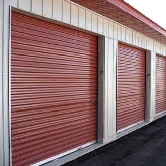 Garage Door