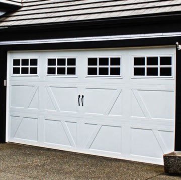 Residential Garage Door
