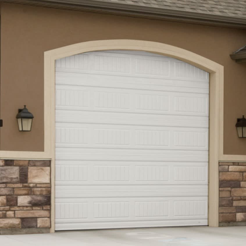 Garage Door