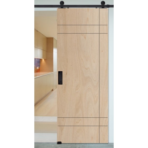 Barn Door