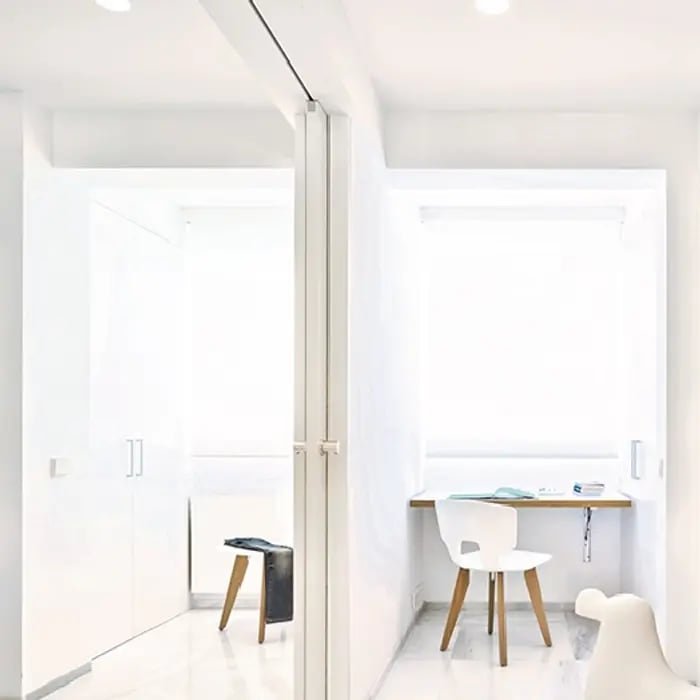 Pocket Door
