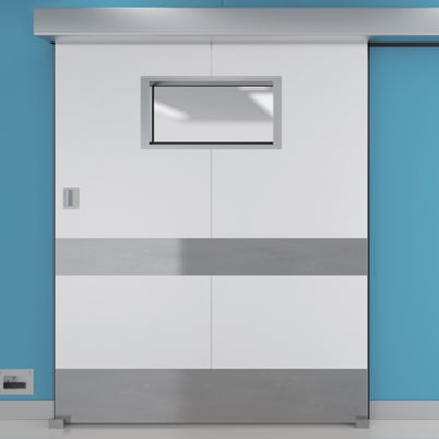 Sliding Door