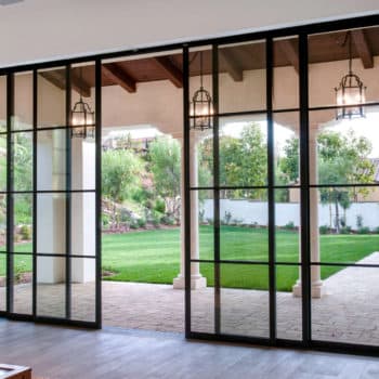 Sliding Door