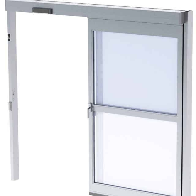Automatic Sliding Door