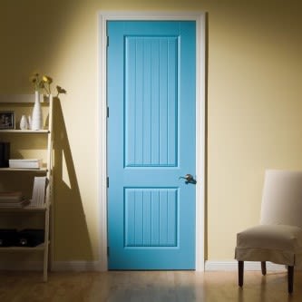 Interior Door