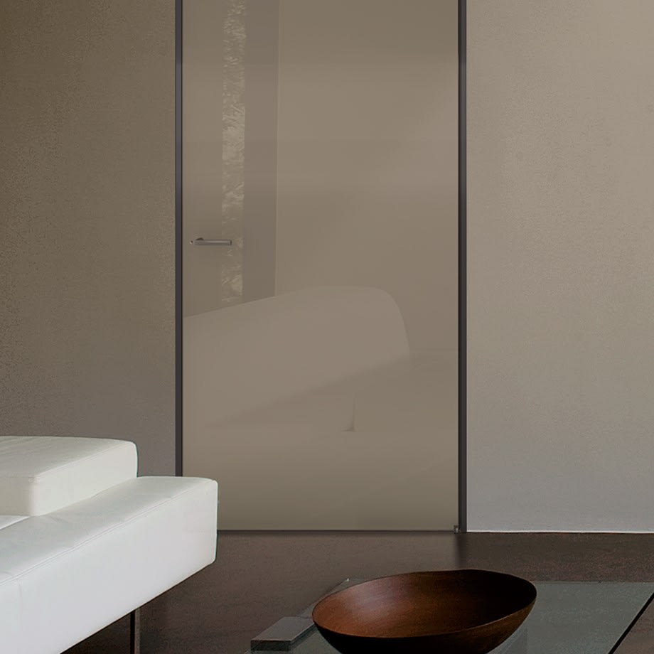 Swinging Door