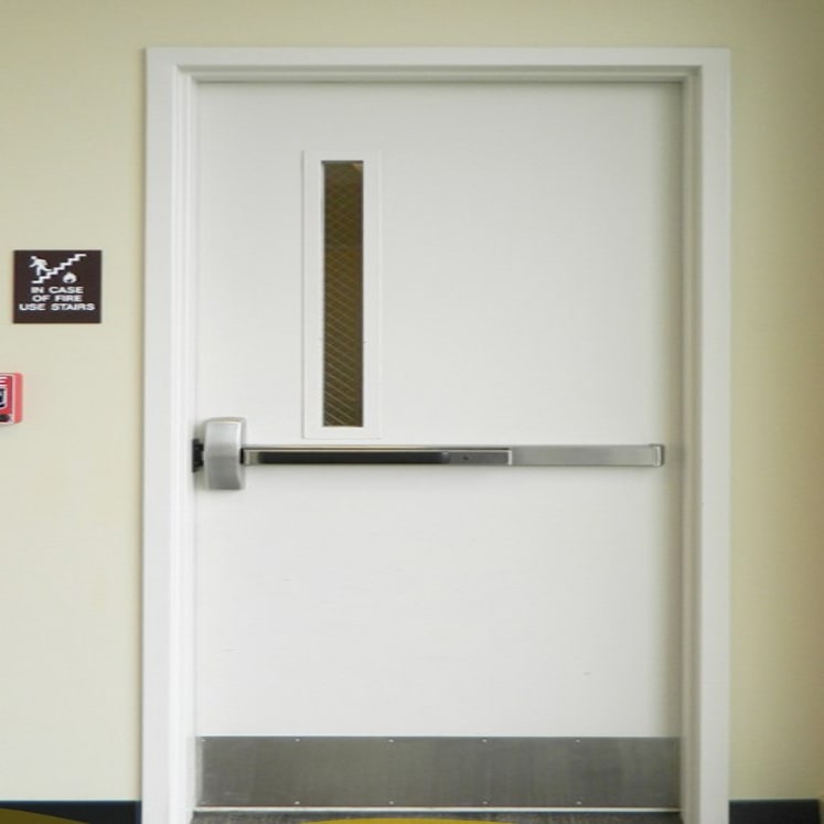 Hollow Metal Door
