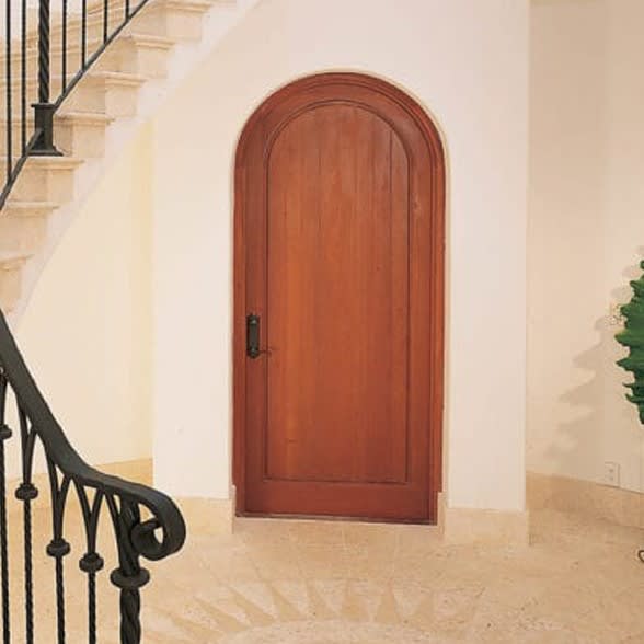 Interior Door