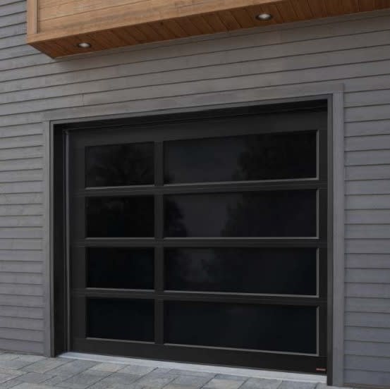 Garage Door