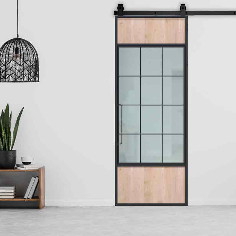 Barn Door