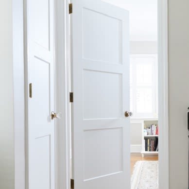 Swinging Door