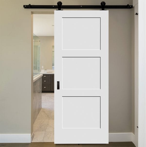 Barn Door