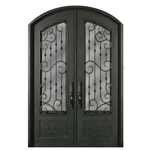 Entry Door
