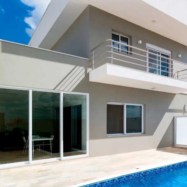 Sliding Patio Door