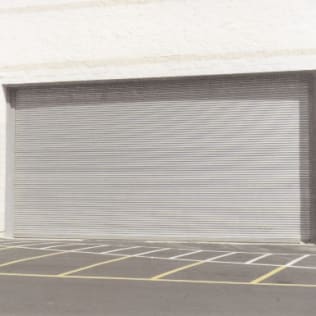 Fire Door