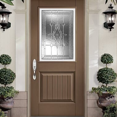 Entry Door