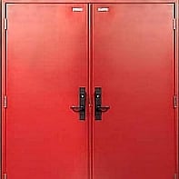 Entry Door