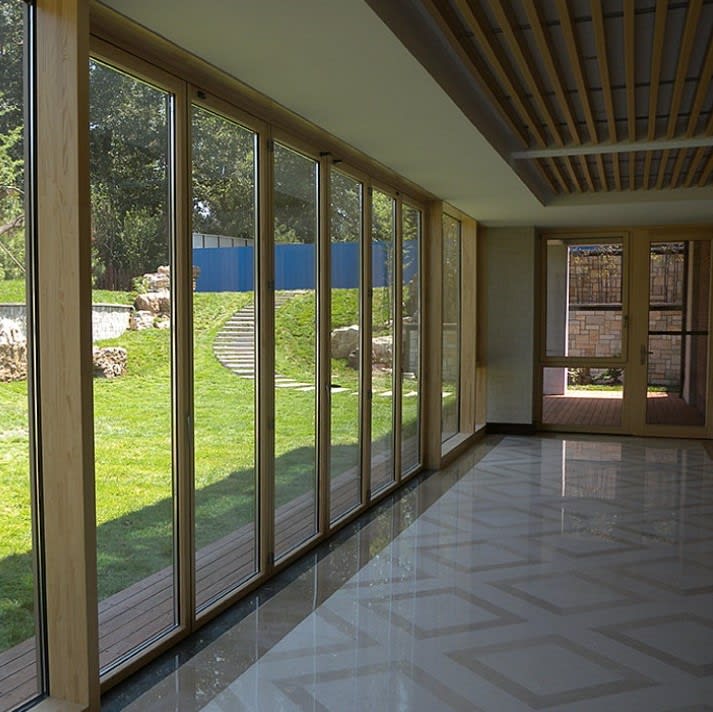 Folding Door