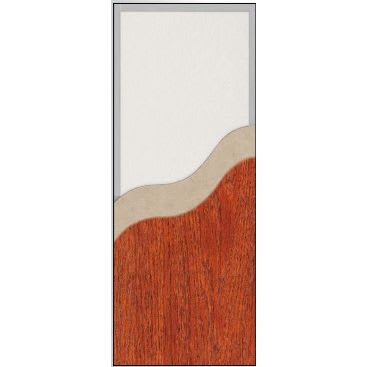 Flush Door