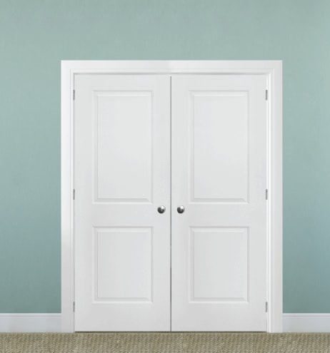 Swinging Door