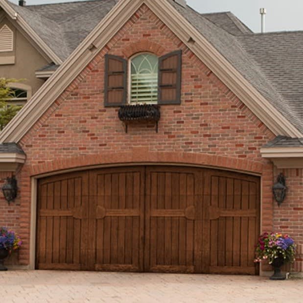 Garage Door