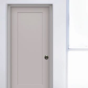 Steel Door