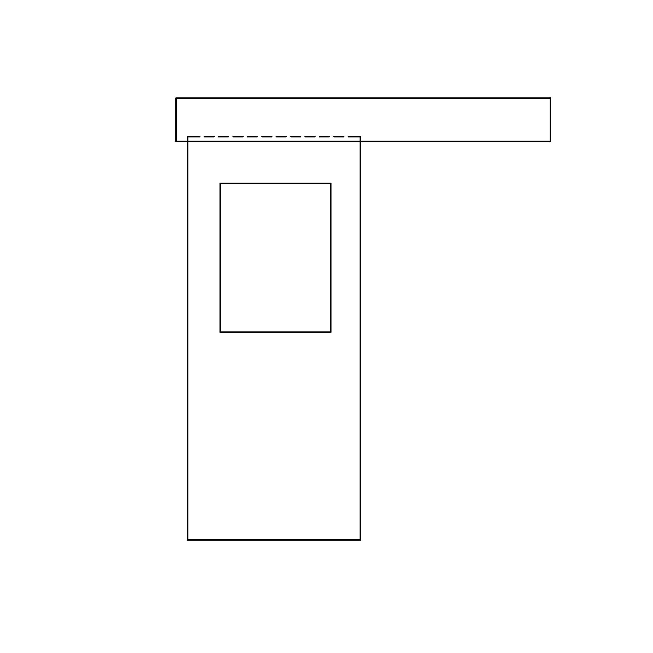 Sliding Door