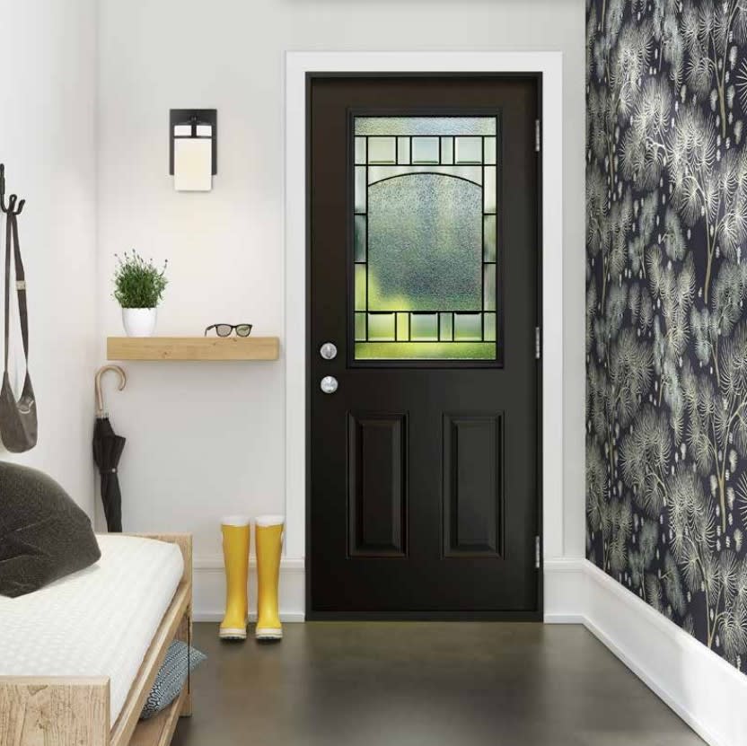 Entry Door