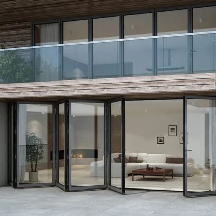 Folding Door