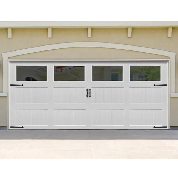 Carriage House Style