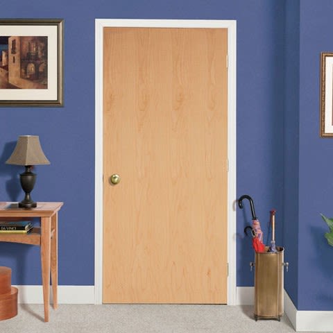 Swinging Door
