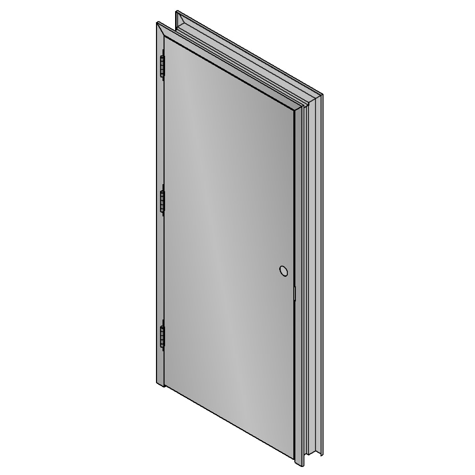 Specialty Doors