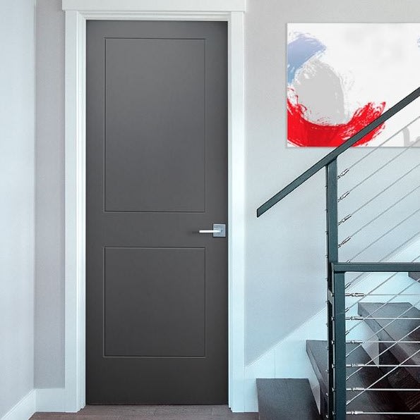 Swinging Door