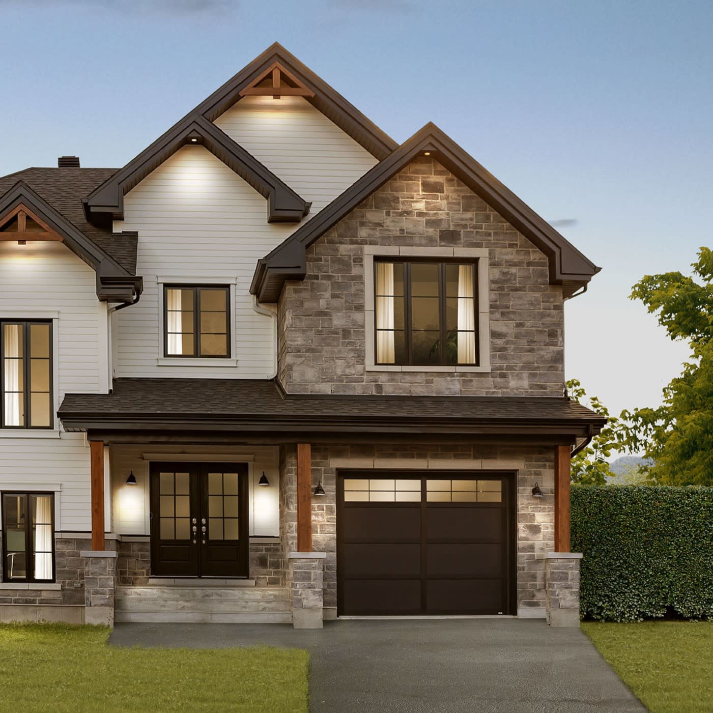 Extended Villeray (R-16)