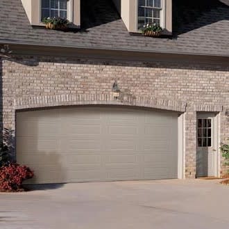 Prestige/Delcraft 200 Door
