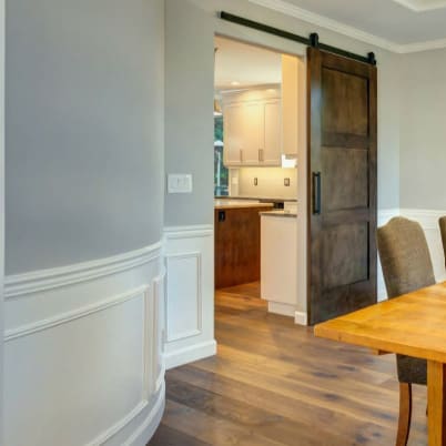 Barn Door