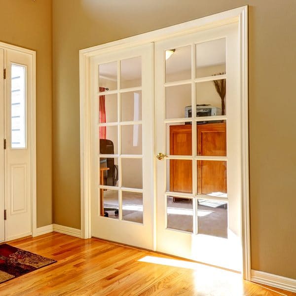 Interior Door